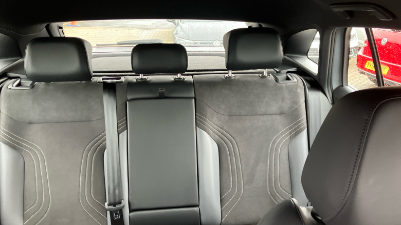 Volkswagen ID.4 109kW Life Pure 52kWh 5dr Auto Electric Estate